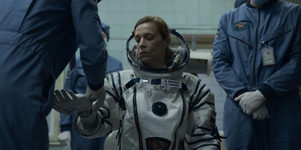 Bild 1 von 3: Anna (Céline Sallette) hat endlich das \