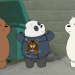 We Bare Bears - Bären wie wir