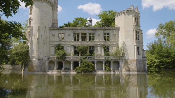 Bild 1 von 1: Sendungsbild