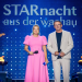 Starnacht aus der Wachau