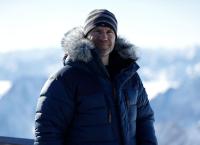 Zurück in die Eiszeit