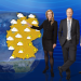 Wetter vor acht