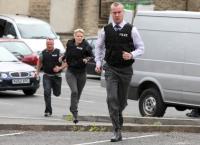 Inspector Banks