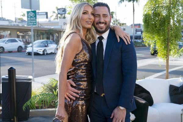 Bild 1 von 5: Heather Bilyeu Altman (l.); Josh Altman (r.)