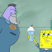 SpongeBob Schwammkopf