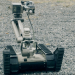Fukushima - Roboter in der Atomhölle