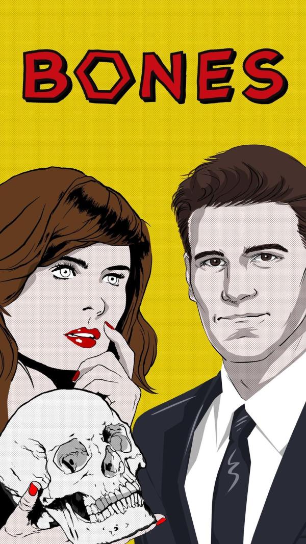 Bild 1 von 13: (Staffel 11)