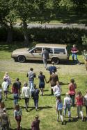 Robert Schupp in: Schloss Einstein - Erfurt