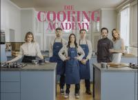 Die Cooking Academy