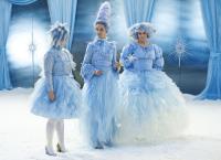 Beutolomäus und der wahre Weihnachtsmann