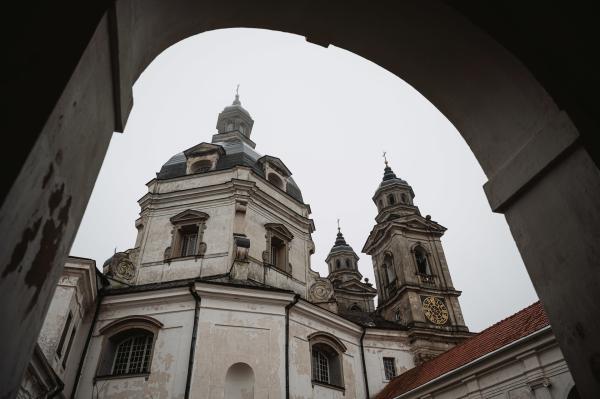 Bild 1 von 15: In der Reihe \