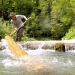 Wasser - Das klare Gold der Berge