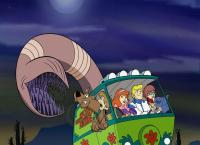 Scooby-Doo!