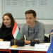 Europas Jugend - Europas Zukunft?