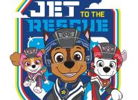 PAW Patrol: Rettung im Anflug