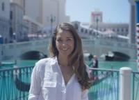 Superstadt Las Vegas