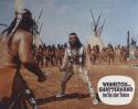Pierre Brice in: Winnetou und Shatterhand im Tal der Toten