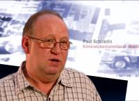 Anwälte der Toten - Rechtsmediziner decken auf