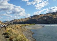 Traumzüge - Rocky Mountaineer