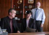 Inspector Banks