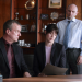 Inspector Banks