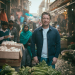 Jamie Oliver: Veggies