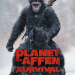 Planet der Affen: Survival