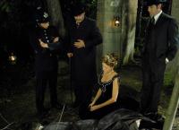 Murdoch Mysteries - Auf den Spuren mysteriöser Mordfälle