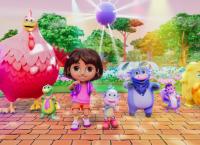 Dora 3D