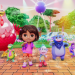 Dora 3D