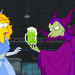 Die Simpsons
