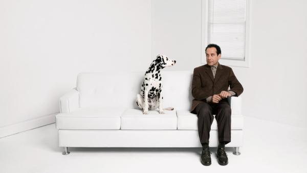 Bild 1 von 9: Im Bild: Tony Shalhoub (Adrian Monk).