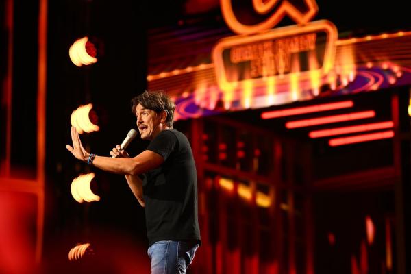 Bild 1 von 12: Matze Knop