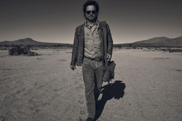 Bild 1 von 18: Giorgio Tsoukalos