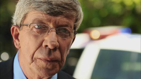 Bild 1 von 4: Lieutenant Joe Kenda und sein Team haben eine hohe Aufklärungsrate und in Colorado Springs nahezu 400 Mordermittlungen durchgeführt.