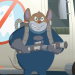 Geronimo Stilton