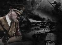 Hitlers Russlandfeldzug