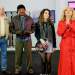 Die Goldbergs