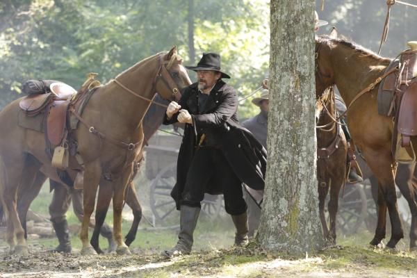 Bild 1 von 5: John Brown (Ethan Hawke)