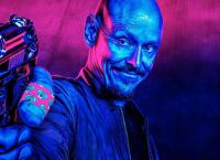 Mr Inbetween