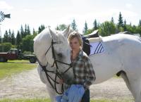 Heartland - Paradies für Pferde