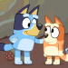 Bluey