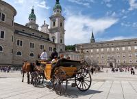 Bike Mike: Die Tauern Radweg Runde