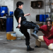The Raid