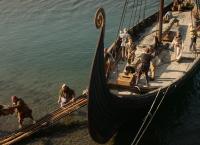 Das Reich der Wikinger - Ivars Dynastie (1)