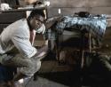 Serge Nubret in: Tom Sawyers und Huckleberry Finns Abenteuer