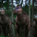 Unter Dinos - Geheimnisse der Urzeit