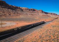 Die schönsten Zugreisen der Welt