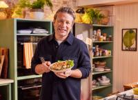 Jamie Oliver: Viel Genuss für kleines Geld