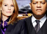 CSI: Vegas